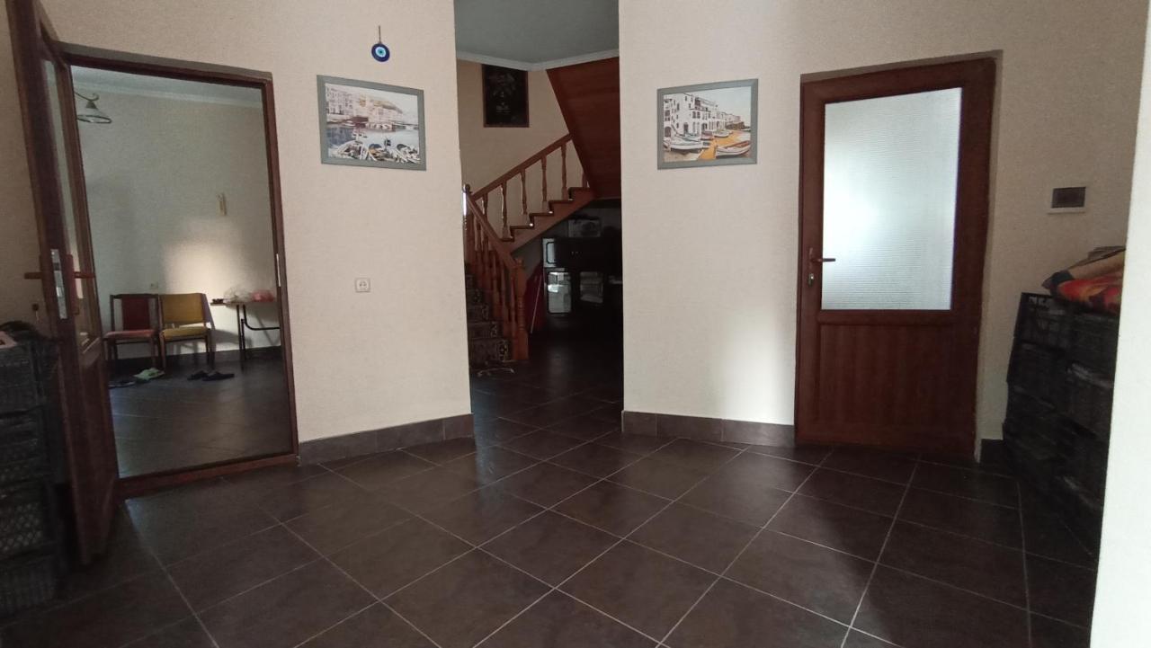 Guest House Karla Kobuleti Exterior foto